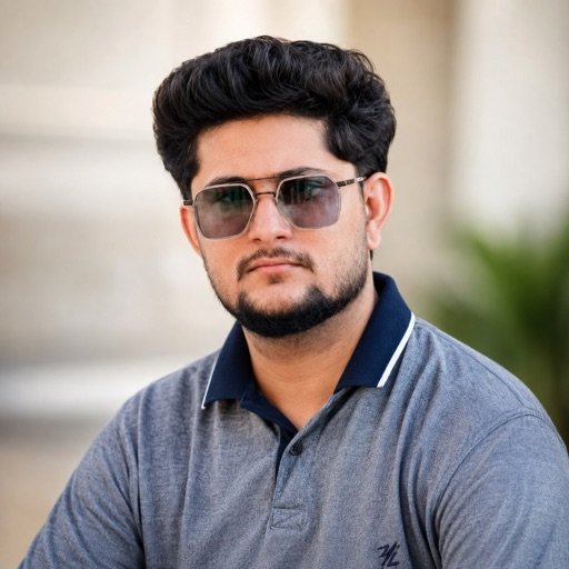 Ammad Qureshi