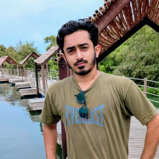 Noman Zia